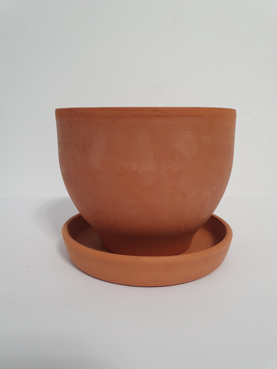 Купить Горшок / вазон для цветов с поддоном, комнатных (домашних ...