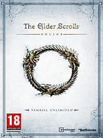 The Elder Scrolls Online: Tamriel Unlimited (PC) - The Elder Scrolls Online Key - GLOBAL