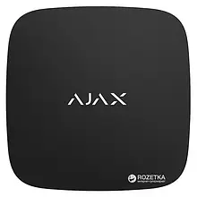 Датчик затоплення Ajax LeaksProtect 000001146 Black
