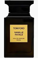 Tom Ford Vanille Fatale в наличии. (Том форд ваниль фаталь)