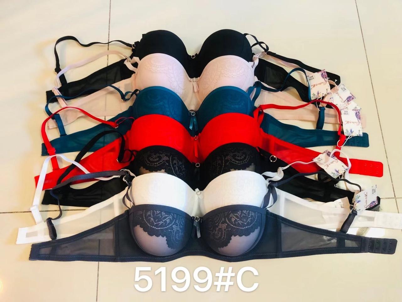 Бюстгальтер з мереживом Onita de mas (Донафен)