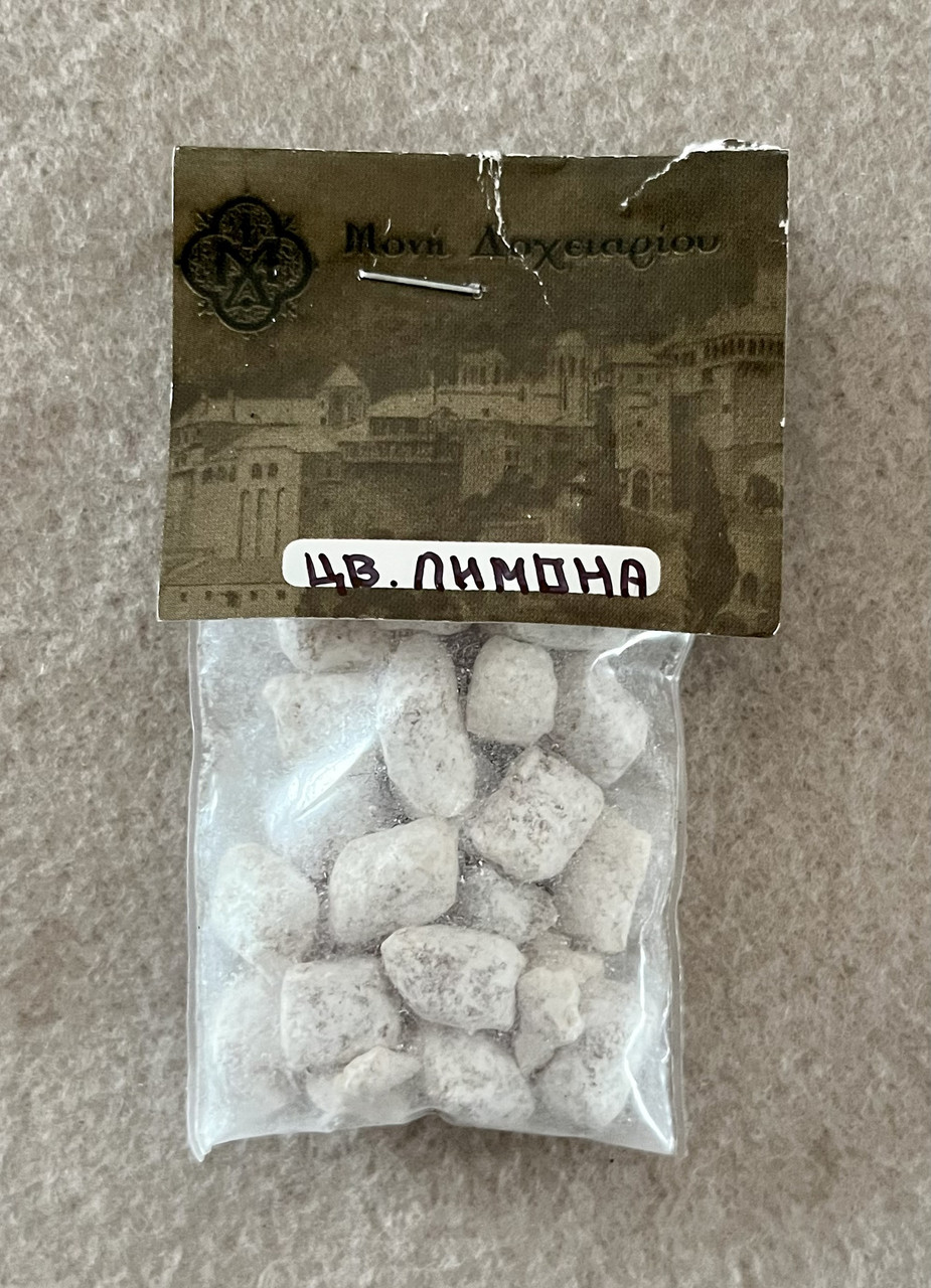 Ладан в асортименті (пакет)