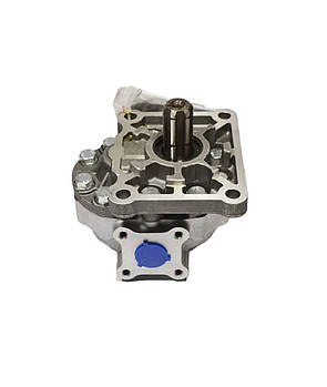 Насос шестеренький лівий | НШ 32М-3Л