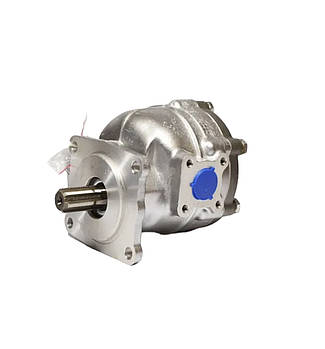 Насос шестерний НШ 32А-3 круглий правий