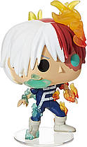 Фігурка Фанко Поп Шото Тодороки Моя геройська академія Funko POP Animation My Hero Academia Todoroki 372