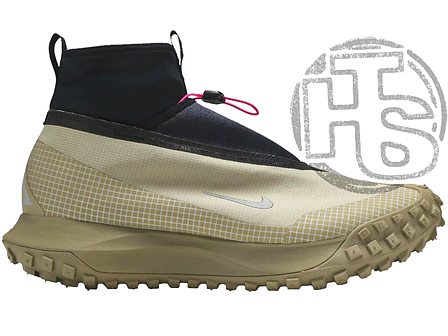 Чоловічі кросівки Nike ACG Mountain Fly Gore-Tex Beige CT2904-200, фото 1