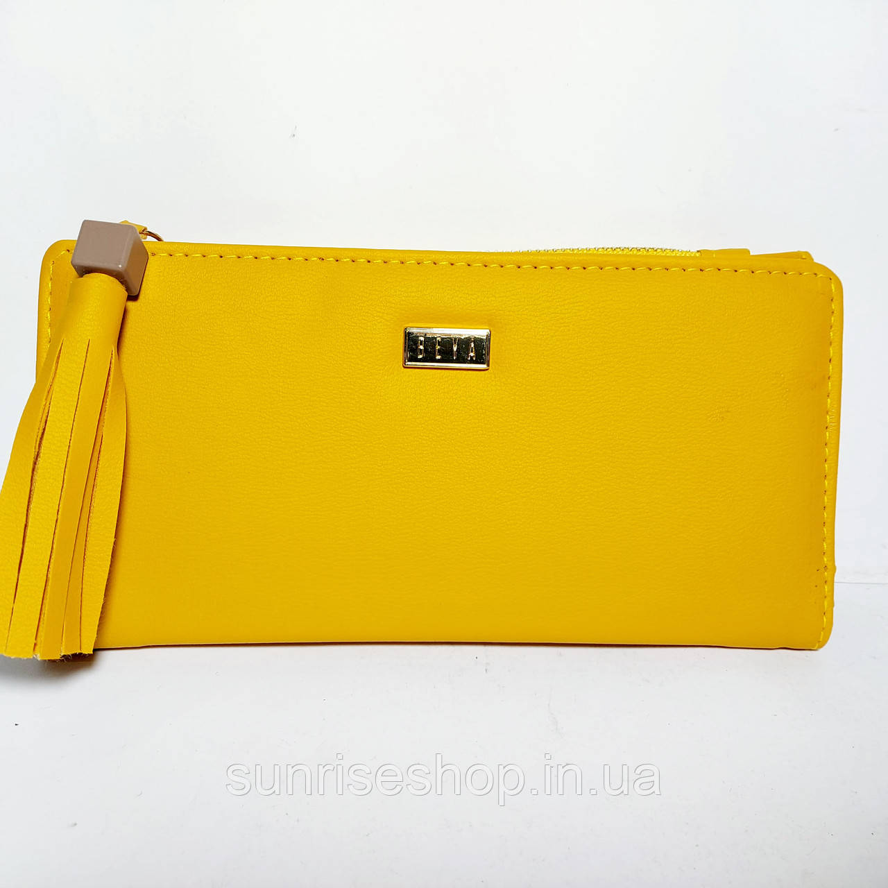 Гаманець жіночий молодіжний шкірозамінник К199