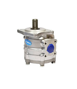 Насос Шестерний НШ 50A-3 круглий (правий)