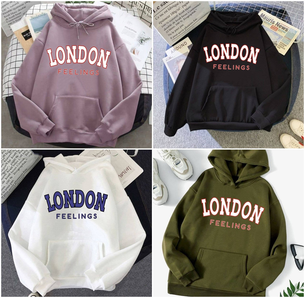 Вільне худи відмінної посадки з тринити норма і батал