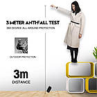 Чохол Silicone Case для Samsung Galaxy A04S (A047) Dark Green, фото 5