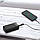 Power Bank TITANUM 914 Black/White 30000mAh, фото 6