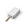 Power Bank TITANUM 914 Black/White 30000mAh, фото 8
