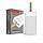 Power Bank TITANUM 914 Black/White 30000mAh, фото 7