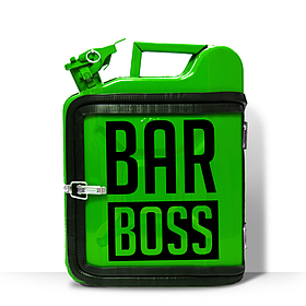 Каністра-бар 10 л. «Bar Boss»