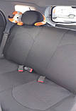 Чохли салону Chery Beat з 2010 р (авточохли Чері Біт), фото 3
