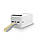 Power Bank TITANUM 741 Black/White 50000mAh, фото 9