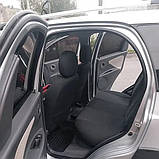 Чохли салону Chery Beat з 2010 р (авточохли Чері Біт), фото 4