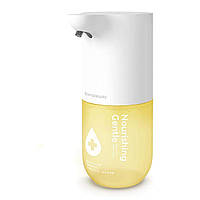 Диспенсер для мыла Simpleway dispenser 300ml (yellow)