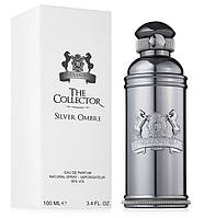 Alexandre.J The Collector Silver Ombre (Александр Джей Зе Коллектор Сильвер Омбре) 100 ml/мл