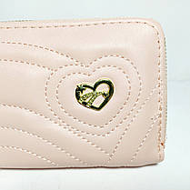 Жіночий гаманець на блискавці 2033, фото 2