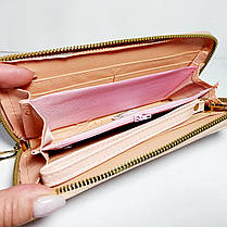 Жіночий гаманець на блискавці 2033, фото 5