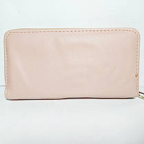 Жіночий гаманець на блискавці 2033, фото 3