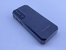 Зовнішня портативна зарядка power bank 40000mAh js-07