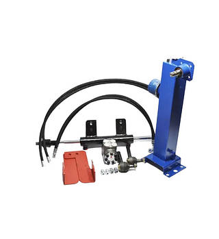 Кермове керування МТЗ-80, МТЗ-82, МТЗ-892, МТЗ-920, МТЗ-921, МТЗ-1221