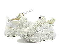 Білі кросівки жіночі, повсякденні зручні кросівки , розмір купити недорого 36