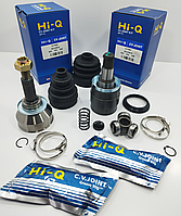 Шруси (внутрішній +наржутний) Сенс, Таврія HI-Q Корея