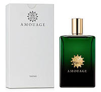 Мужские духи Amouage Epic Man Tester (Амуаж Эпик Мэн) Парфюмированная вода 100 ml/мл Тестер