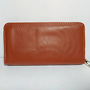 Жіночий гаманець на блискавці 2033, фото 2