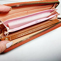 Жіночий гаманець на блискавці 2033, фото 4