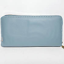 Жіночий гаманець на блискавці 2033, фото 3