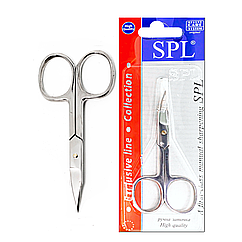 Ножиці манікюрні для нігтів та кутикули SPL 9041 SPL