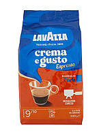 Кава зернова Lavazza Espresso Crema e Gusto Forte 1кг