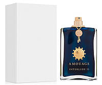 Мужские духи Amouage Interlude 53 Man Tester (Амуаж Интерлюд 53 Мен) Парфюмированная вода 100 ml/мл Тестер