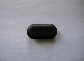 Заглушка кнопки кондиціонера Ланос GM 159264