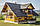 Металочерепиця Ruukki 30 Decorrey Grand ( Рууккі Декоррей) 0.5 мм RAFMATT (матт), фото 10