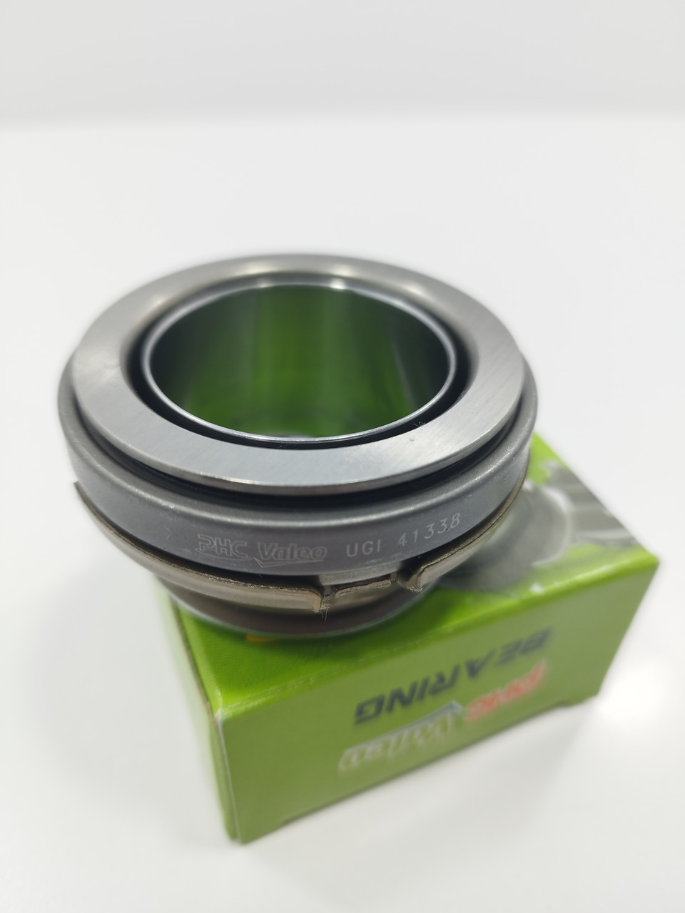 Підшипник вижимний Ланос VALEO Корея, фото 1