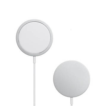Бездротовий Зарядний пристрій MagSafe Charger USB-C