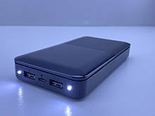 Портативна зарядка Power Bank 4000 mah mm-193