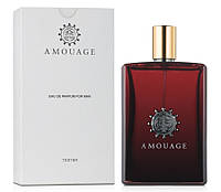 Мужские духи Amouage Lyric Man Tester (Амуаж Лирик Мен) Парфюмированная вода 100 ml/мл Тестер