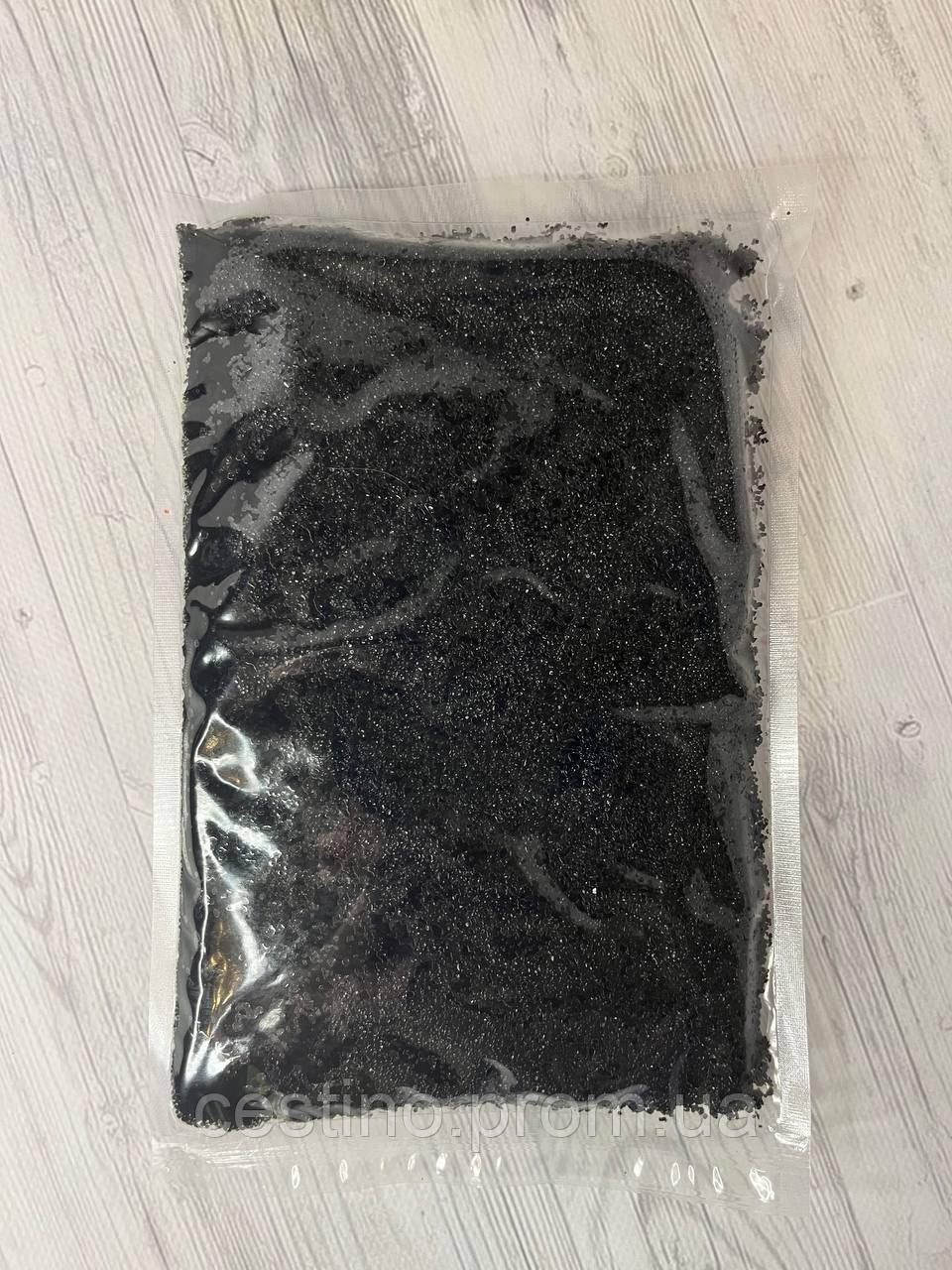 Ікра ТОБИКО Чорна Імітована 0,5кг Пакет — Купить Недорого на Bigl.ua ...