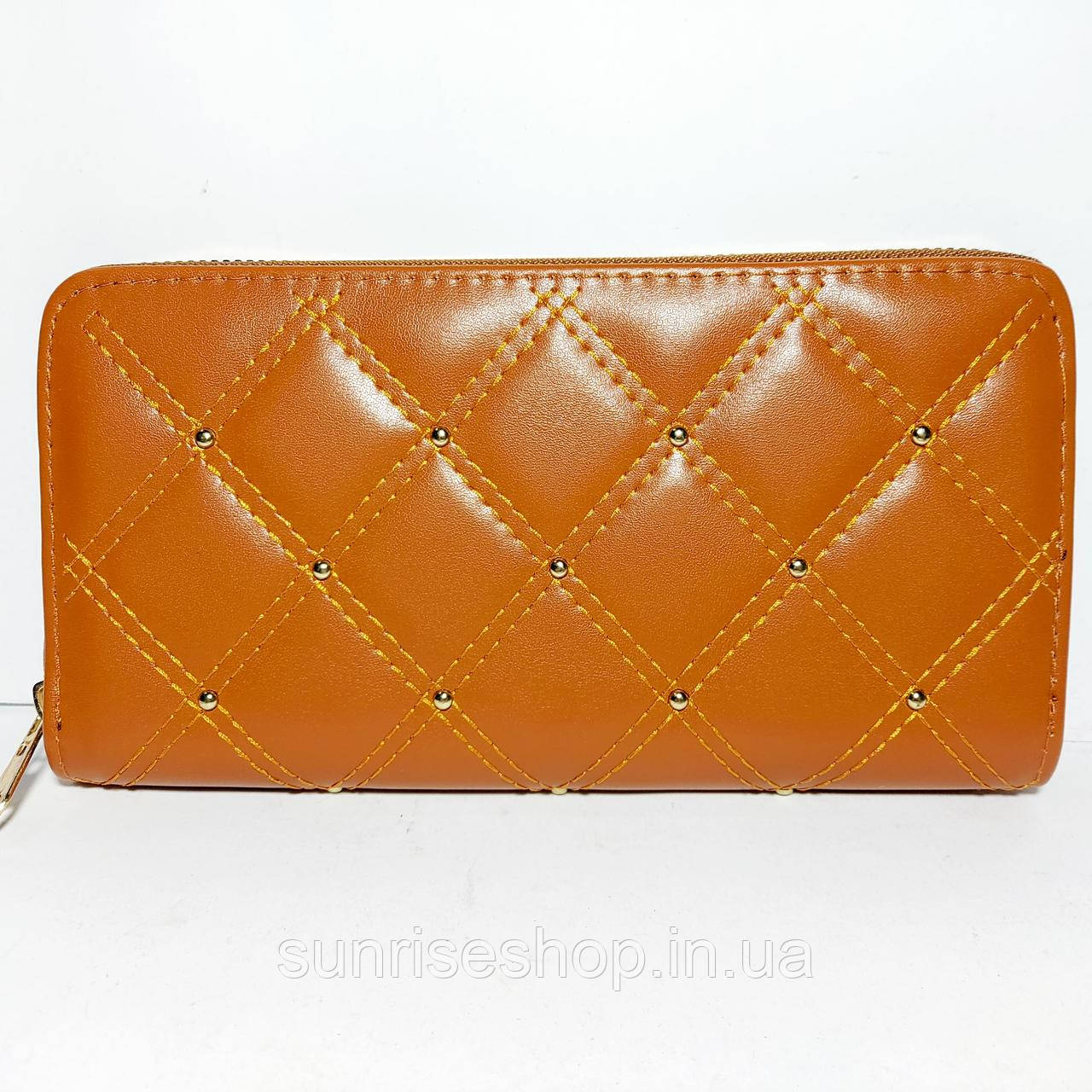 Жіночий гаманець на блискавці К28