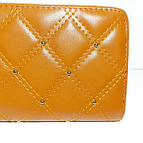 Жіночий гаманець на блискавці К28, фото 2