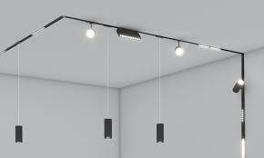 Магнітні трекові системи