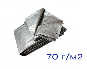 Тент Agreen 70 г/м² тарпаулін