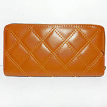 Жіночий гаманець на блискавці К28, фото 3