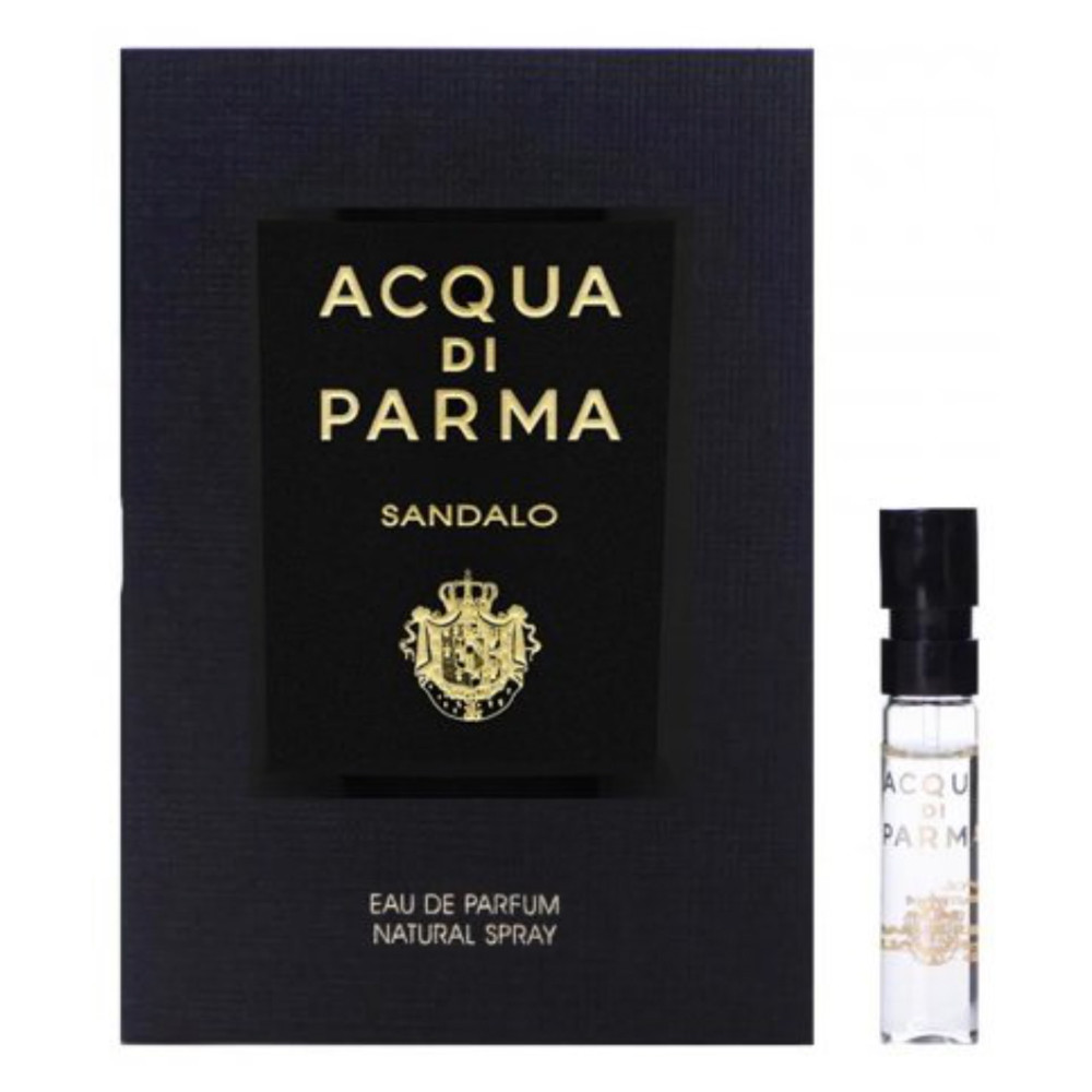 Acqua di Parma Sandalo Парфумована вода (пробник) 1.5ml (8028713812194)